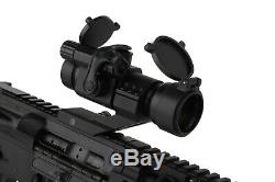 Primary Arms SLx Advanced 30mm Red Dot Sight