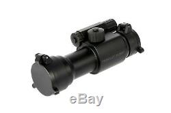 Primary Arms SLx Advanced 30mm Red Dot Sight