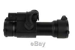 Primary Arms SLx Advanced 30mm Red Dot Sight