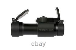 Primary Arms SLx Advanced 30mm Red Dot Sight