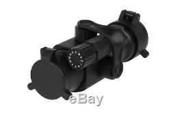 Primary Arms SLx Advanced 30mm Red Dot Sight