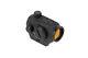 Primary Arms Slx Advanced Push Button Compact Red Dot Sight