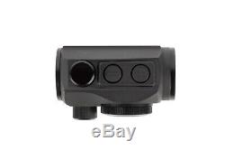 Primary Arms SLx Advanced Push Button Compact Red Dot Sight