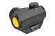 Primary Arms Slx Advanced Rotary Knob Microdot Red Dot Sight