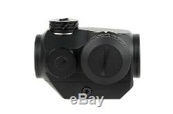 Primary Arms SLx Advanced Rotary Knob Microdot Red Dot Sight