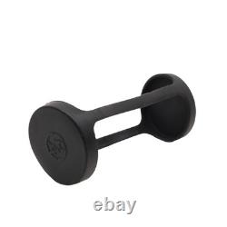 Primary Arms SLx MD-25 Rotary Knob 25mm Microdot 2 MOA Red Dot Sight