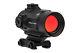 Primary Arms Slx Md-25 Rotary Knob 25mm Microdot Gen 2 With Autolive-2 Moa Red Dot