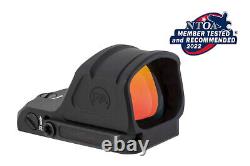 Primary Arms SLx RS-10 1x23mm Mini Reflex Sight 3 MOA Dot