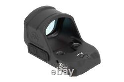 Primary Arms SLx RS-10 1x23mm Mini Reflex Sight 3 MOA Dot