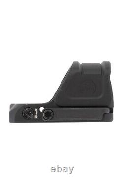 Primary Arms SLx RS-10 1x23mm Mini Reflex Sight 3 MOA Dot