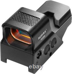 RD26S Reflex Sight Red Dot for Rifle and Shotgun with Salor