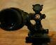 Red Dot Sight & 5x Magnifier Fts Mount Eotech Aimpoint Vortex Tactical Scope