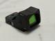 Rmr Hd 3.25 Moa Dual Reticle By Evolution Gear Holds 9mm & 5.56 Usa Shipping