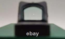 RMR HD 3.25 MOA Dual Reticle By Evolution Gear Holds 9MM & 5.56 USA Shipping