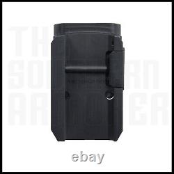 RMR RED DOT with MULTI RETICLE SHAKE AWAKE BIG WINDOW 3 MOA