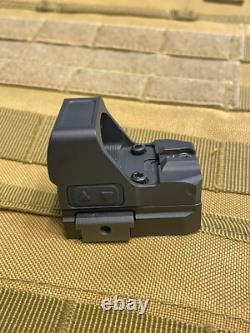 RMR Red Dot Shake Awake IXP7 Sight 1X24 Multi Reticle Glock17/19 3MOA Dot