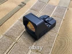 RMR Red Dot Shake Awake IXP7 Sight 1X24 Multi Reticle Glock17/19 3MOA Dot