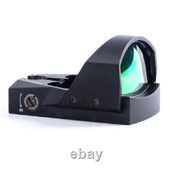 ROMEO1PRO Red Dot Sight Sig Sauer 1x30mm 3MOA -SOR1P100
