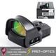 Romeo1 Pro 3 Moa Reflex Red Dot Sight 1x30mm With Protective Shroud