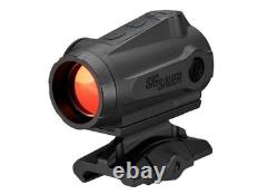 ROMEO5 Gen II Red Dot Sight 1x20mm ROMEO5 Gen II Red Dot Sight 1x20mm