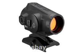 ROMEO5 Gen II Red Dot Sight 1x20mm