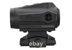 ROMEO5 Gen II Red Dot Sight 1x20mm