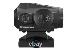 ROMEO5 Gen II Red Dot Sight 1x20mm