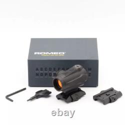 ROMEO5 Gen II SIG SAUER Reflex 1x20mm Compact 2 MOA Red Dot Sight