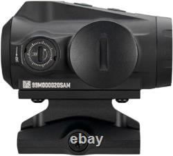 ROMEO5 Gen II SIG SAUER Reflex 1x20mm Compact 2 MOA Red Dot Sight