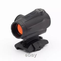 ROMEO5 Gen II SIG SAUER Reflex 1x20mm Compact 2 MOA Red Dot Sight