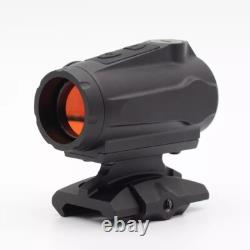 ROMEO5 Gen II SIG SAUER Reflex 1x20mm Compact 2 MOA Red Dot Sight
