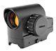 Rs-m Red Dot Sight. Russian Collimator Scope For Weaver Picatinny. Belomo. 2 Moa