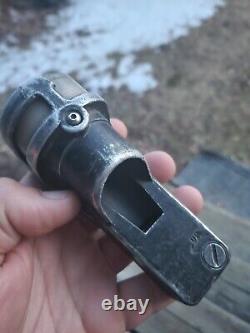 Rare Israeli Defense Force Surplus Meprolight M21 Reflex Red Dot Site IDF