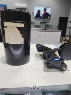 Rare Soviet Reflex Red Dot Rifle Sight