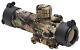 Realtree Camo Hunting Scope Truglo Gobble Stopper Dual Color Red Dot Sight New