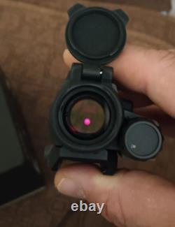 Red Dot, Kalashnikov USA, Core 1