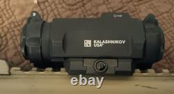 Red Dot, Kalashnikov USA, Core 1