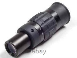 Red Dot Sight & 1.5 5x VARIABLE MAGNIFIER with FTS Mount eotech aimpoint scope