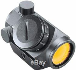 Red Dot Sight-Bushnell 1x25 AR Optics TRS-25 HiRise 3 MOA Free Shipping