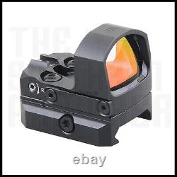 Red Dot Sight For Sig Sauer P322 P365x P365x Macro P365xl P365 P380 Auto Shut Of