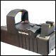 Red Dot Sight For Taurus Gx4 Toro 3moa Auto Adjusting Brightness Vector Optic