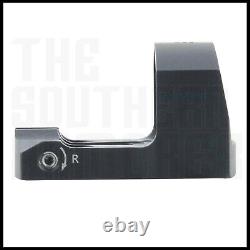 Red Dot Sight For Taurus Gx4 Toro 3moa Auto Adjusting Brightness Vector Optic