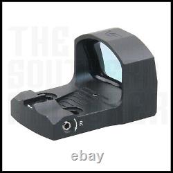 Red Dot Sight For Taurus Gx4 Toro 3moa Auto Adjusting Brightness Vector Optic