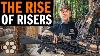 Red Dot Sights The Rise Of Risers With Coch