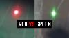 Red Dot Vs Green Dot Sight In Depth Comparison