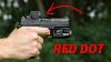 Red Dot Vs Iron Sights For Concealed Carry