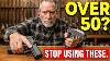 Red Dots Vs Iron Sights For Older Eyes The Honest Truth