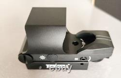 Reflex Holographic Red Dot Sight