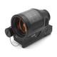 Reflex Sight Solar Power System Srs 1x38 Red Dot Sight W Kill Flash
