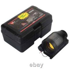 Reflex Sight Solar Power System SRS 1X38 Red DOT Sight w Kill flash clone
